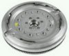 VW 03L105264P Clutch Kit